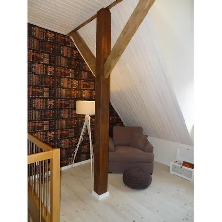 With 3 Bedrooms Hasselberg