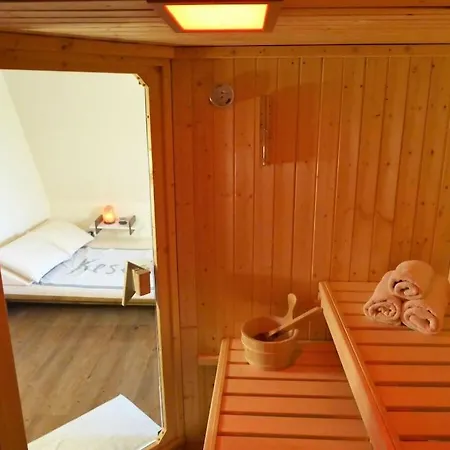 別荘 With 3 Bedrooms *